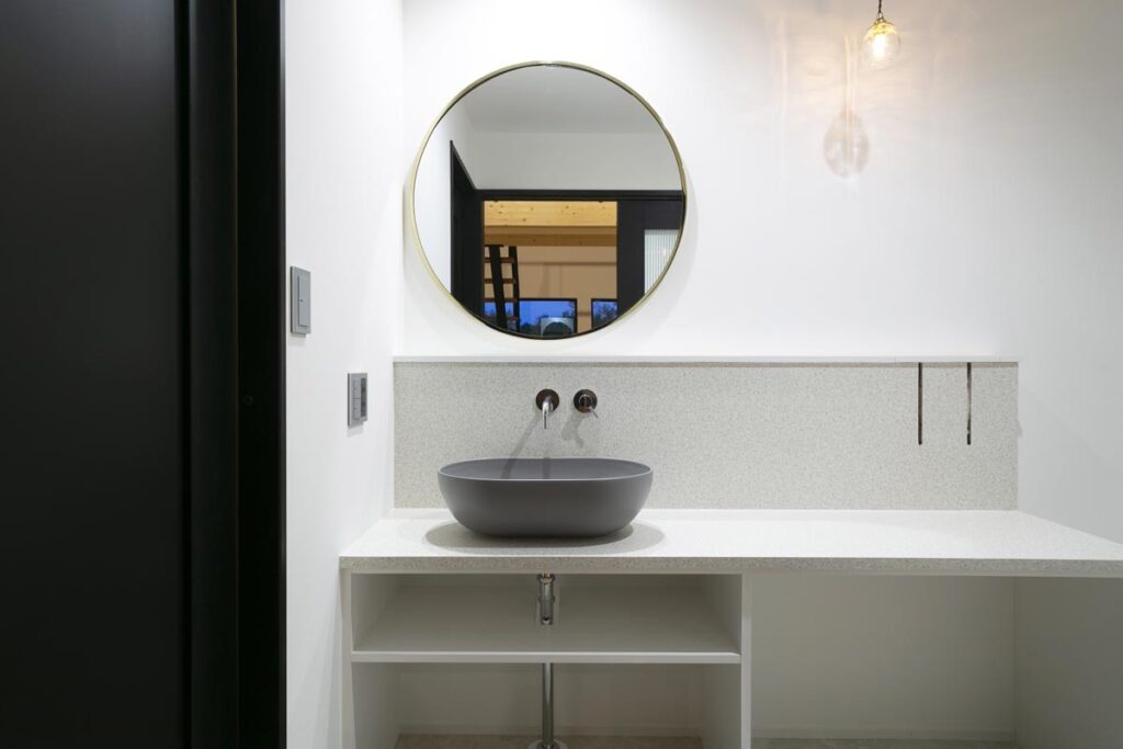 2022年、東川町K様邸の竣工写真をご紹介させていただきます