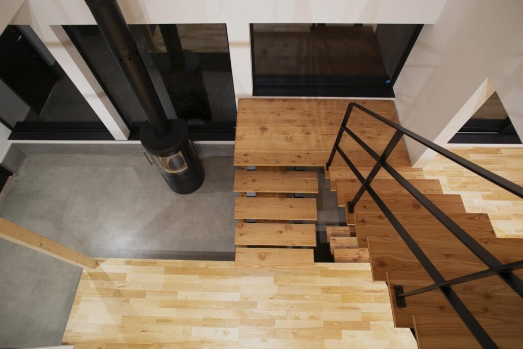 2022年、東川町K様邸の竣工写真をご紹介させていただきます