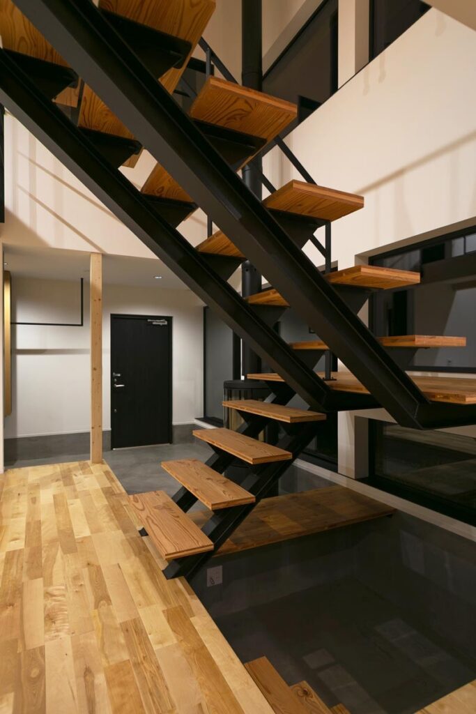 2022年、東川町K様邸の竣工写真をご紹介させていただきます