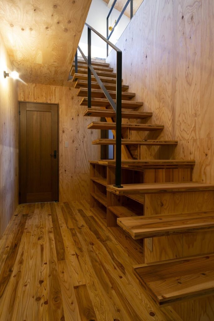 2022年、東川町S様邸の竣工写真をご紹介させていただきます