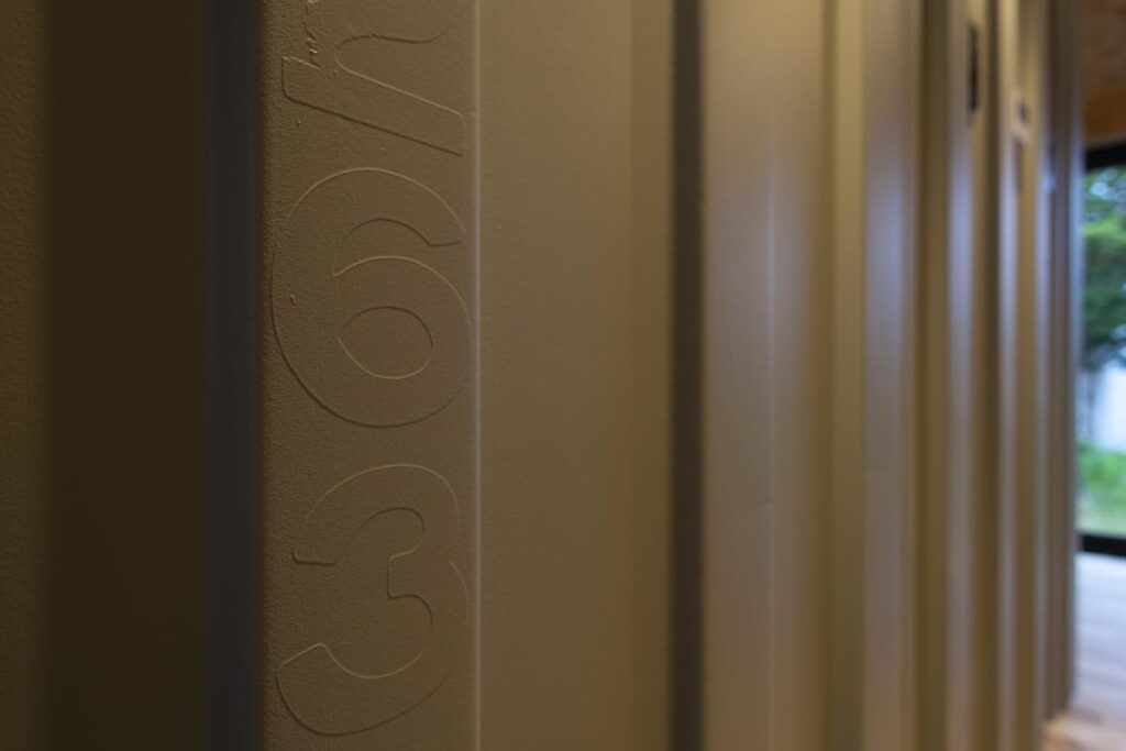 2022年、比布町K様邸の竣工写真をご紹介させていただきます