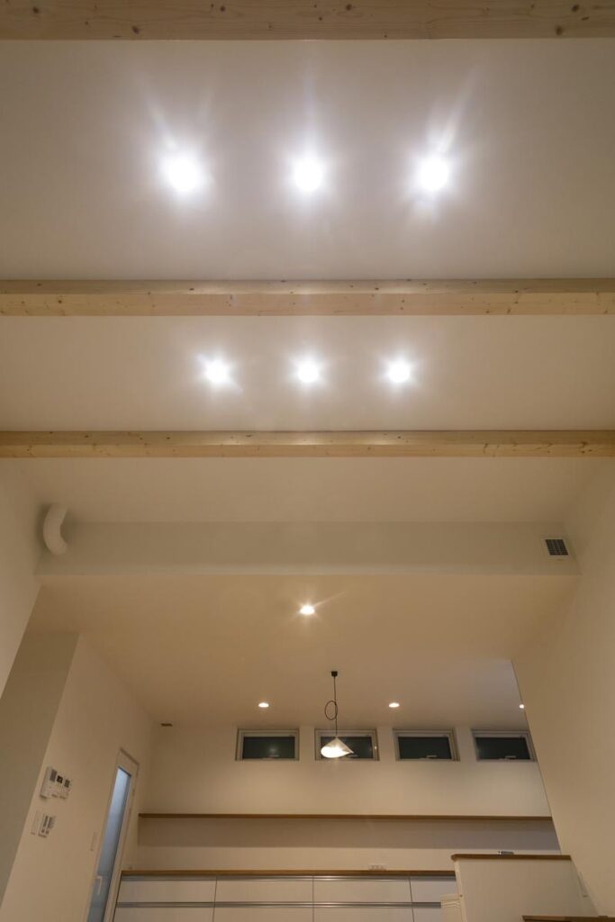 2023年、旭川市S様邸の竣工写真をご紹介させていただきます