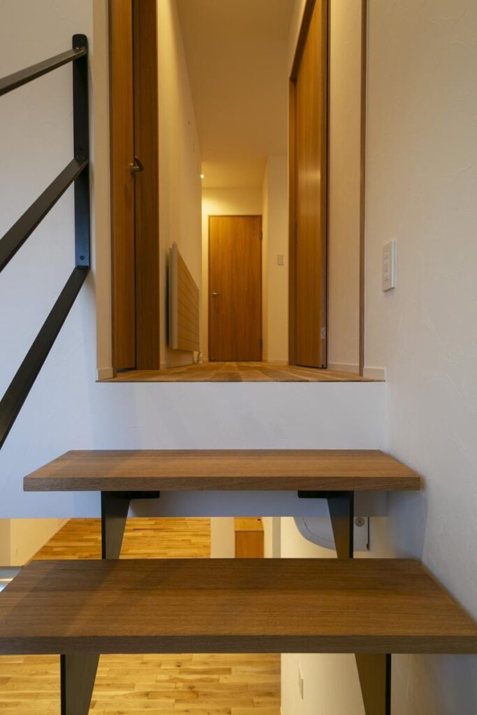 2023年、旭川市S様邸の竣工写真をご紹介させていただきます