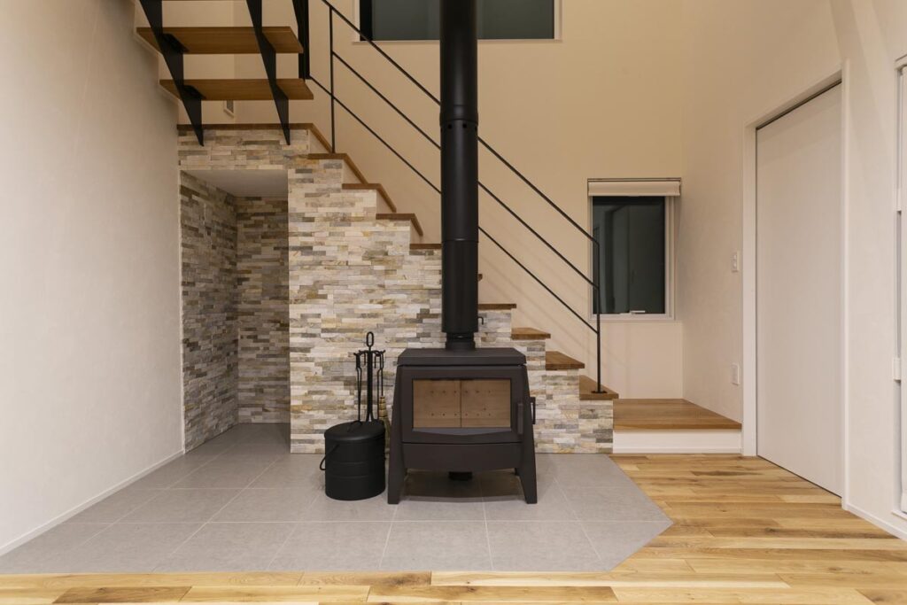 2023年、旭川市S様邸の竣工写真をご紹介させていただきます