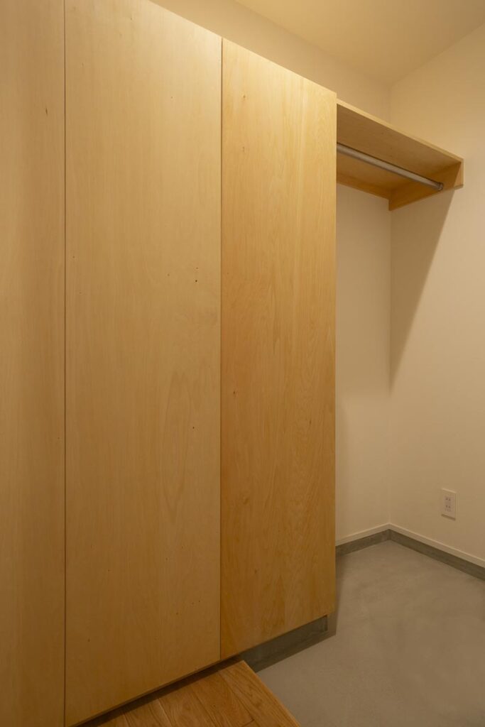 2023年、旭川市S様邸の竣工写真をご紹介させていただきます