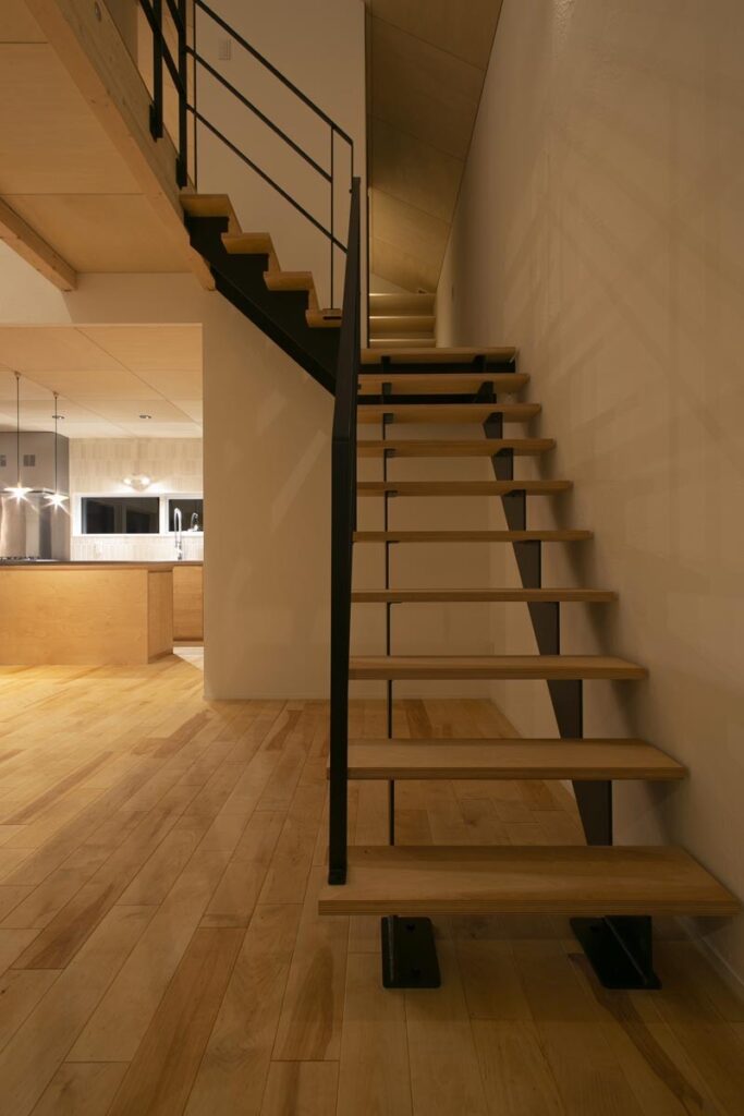 2023年、東川町W様邸の竣工写真をご紹介させていただきます