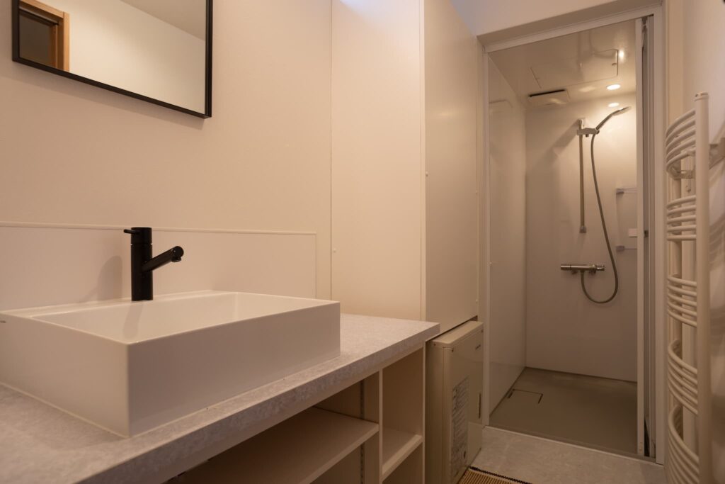 2024年　富良野市・ゆかりキャビン