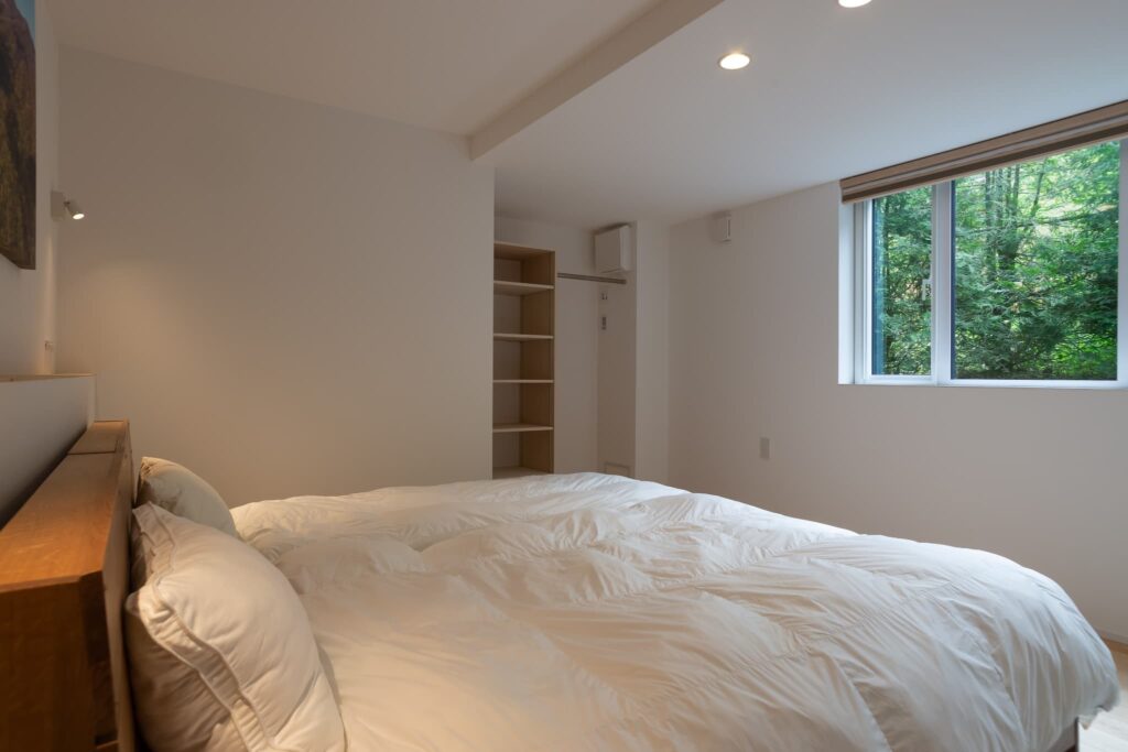 2024年　富良野市・ゆかりキャビン