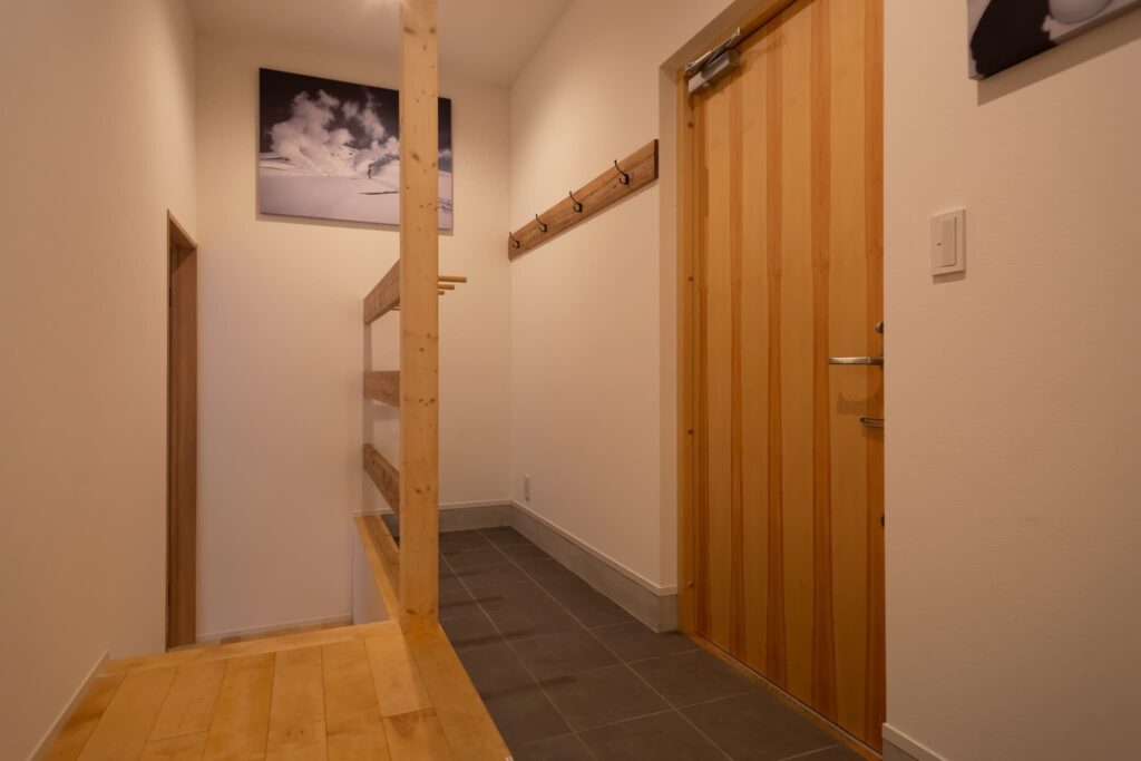 2024年　富良野市・ゆかりキャビン