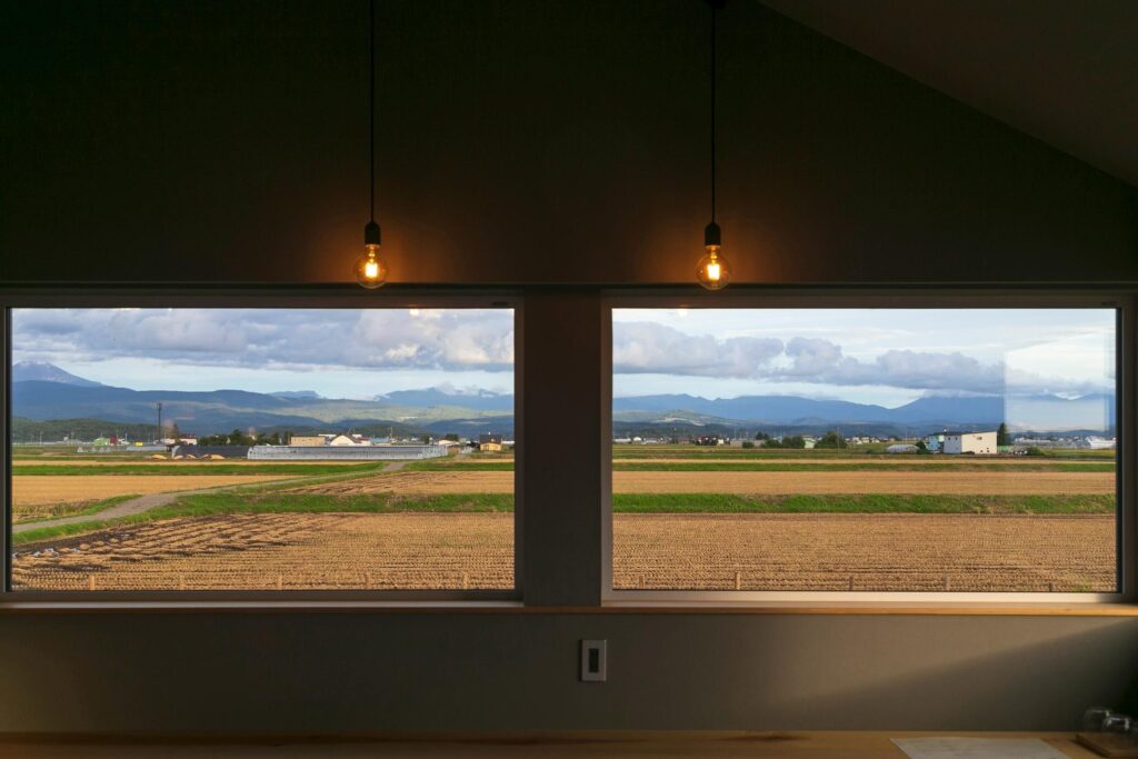 2024年4月、東川町西８号北２６に宿泊できるオーベルジュ「東川PERICAN（ペリカン）」が開店しました