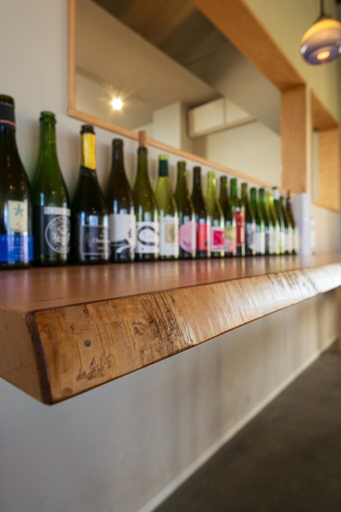 2024年4月、東川町西８号北２６に宿泊できるオーベルジュ「東川PERICAN（ペリカン）」が開店しました