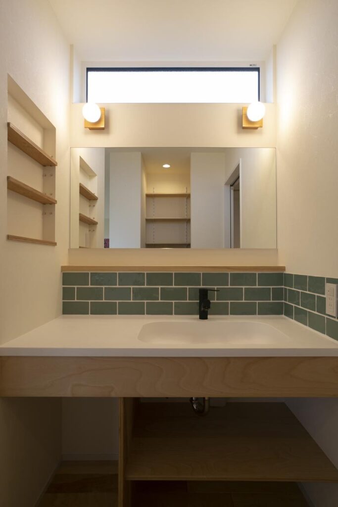 2024年、東川町K様邸の竣工写真をご紹介させていただきます