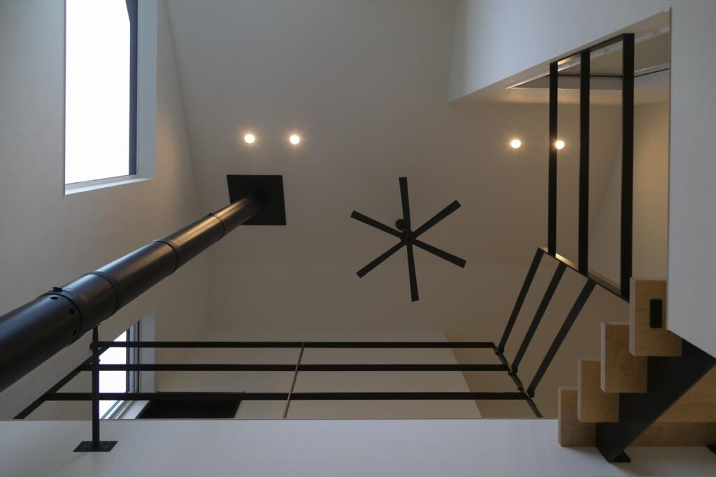 2024年、東川町K様邸の竣工写真をご紹介させていただきます