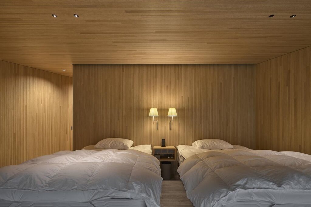 2023年、光静居の竣工写真をご紹介させていただきます