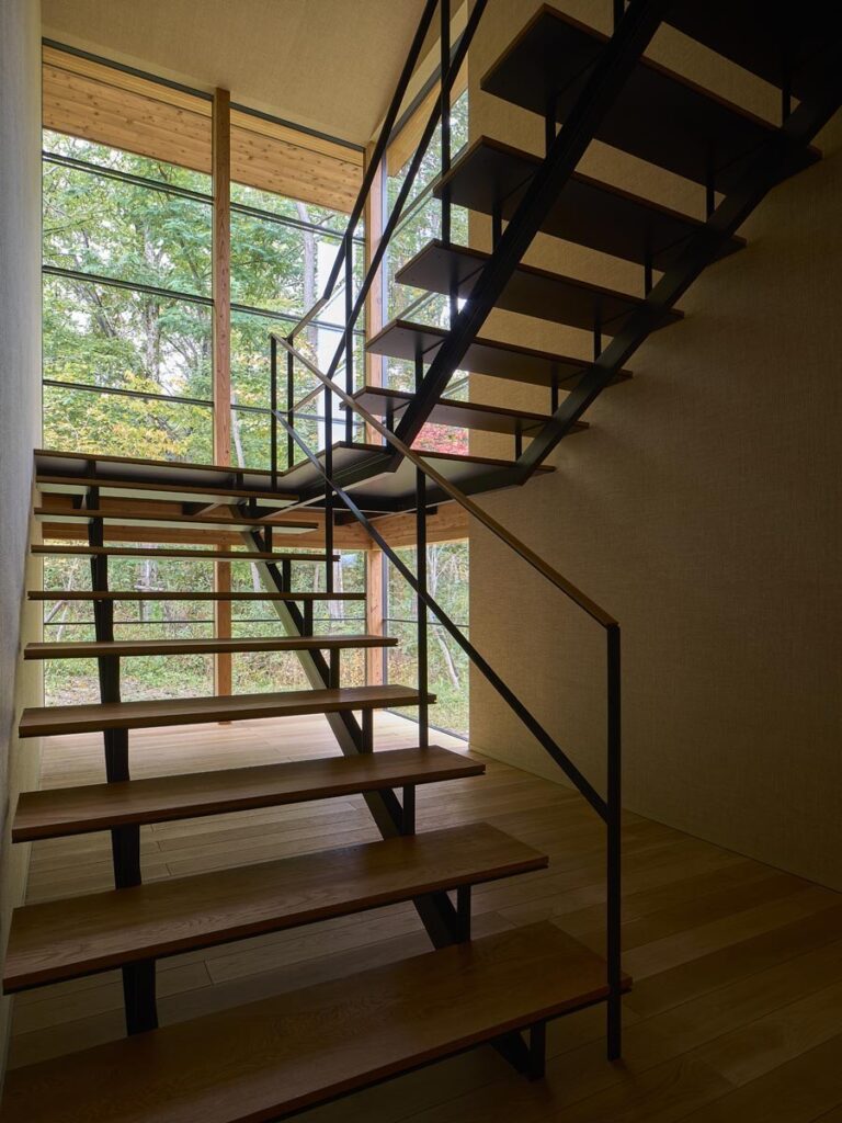 2023年、光静居の竣工写真をご紹介させていただきます