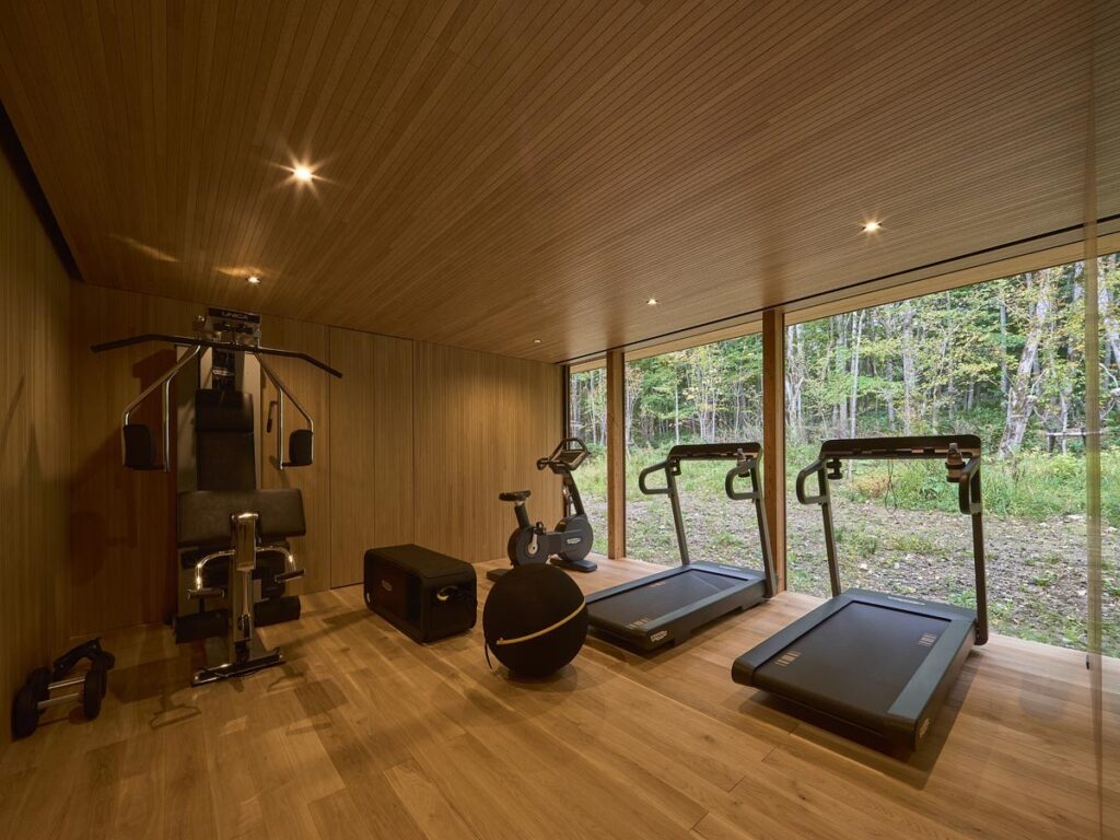 2023年、光静居の竣工写真をご紹介させていただきます