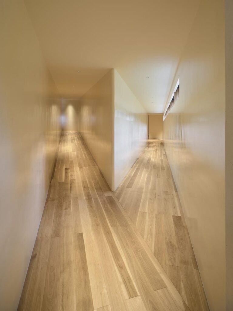 2023年、光静居の竣工写真をご紹介させていただきます