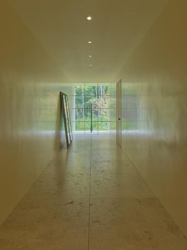 2023年、光静居の竣工写真をご紹介させていただきます