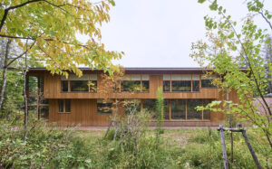 2023年、光静居の竣工写真をご紹介させていただきます