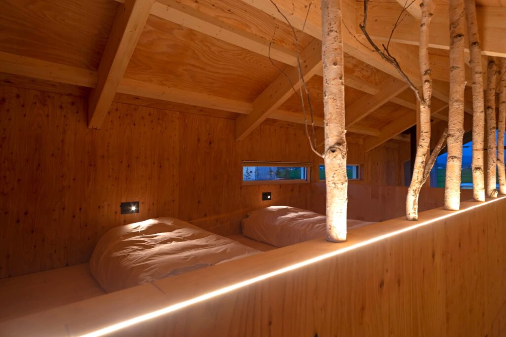 2025年　東川町　Le Lien