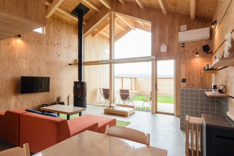 2025年　東川町　Le Lien