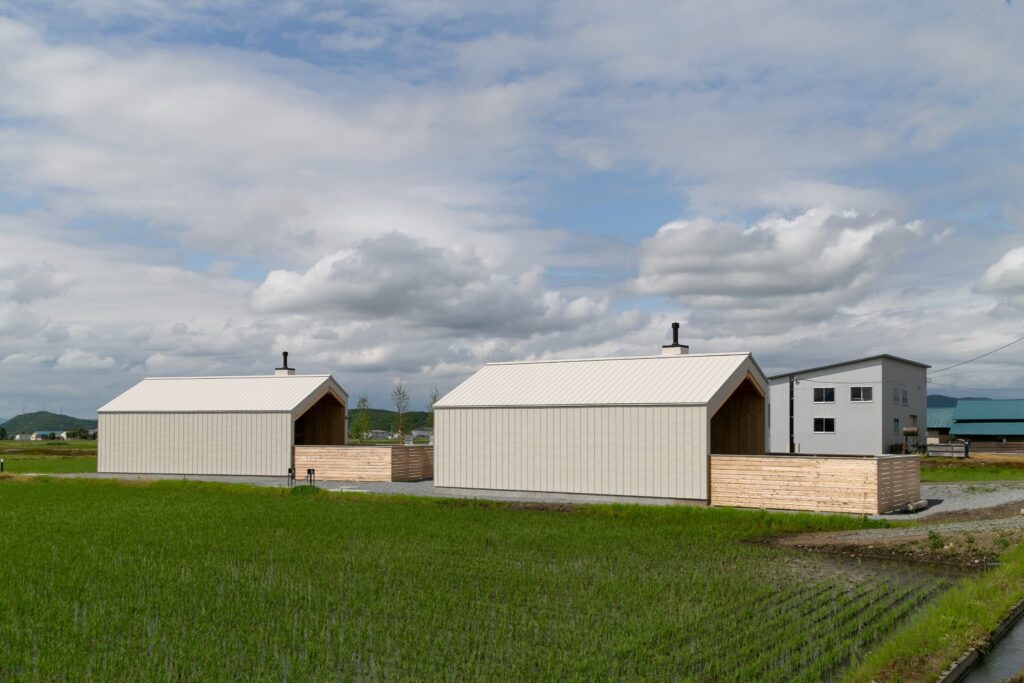 2025年　東川町　Le Lien