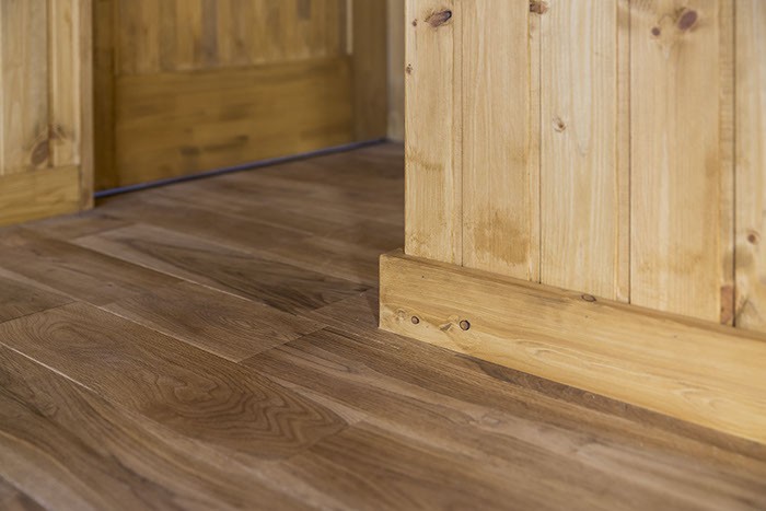 【東川町・Ｆ邸】森の息吹を感じる山小屋の家