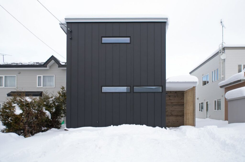 2018年　Ｋ邸新築工事