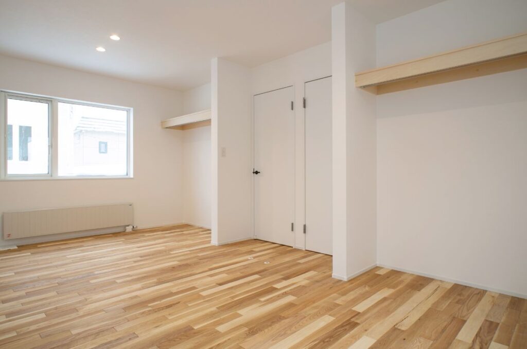 2018年　Ｋ邸新築工事