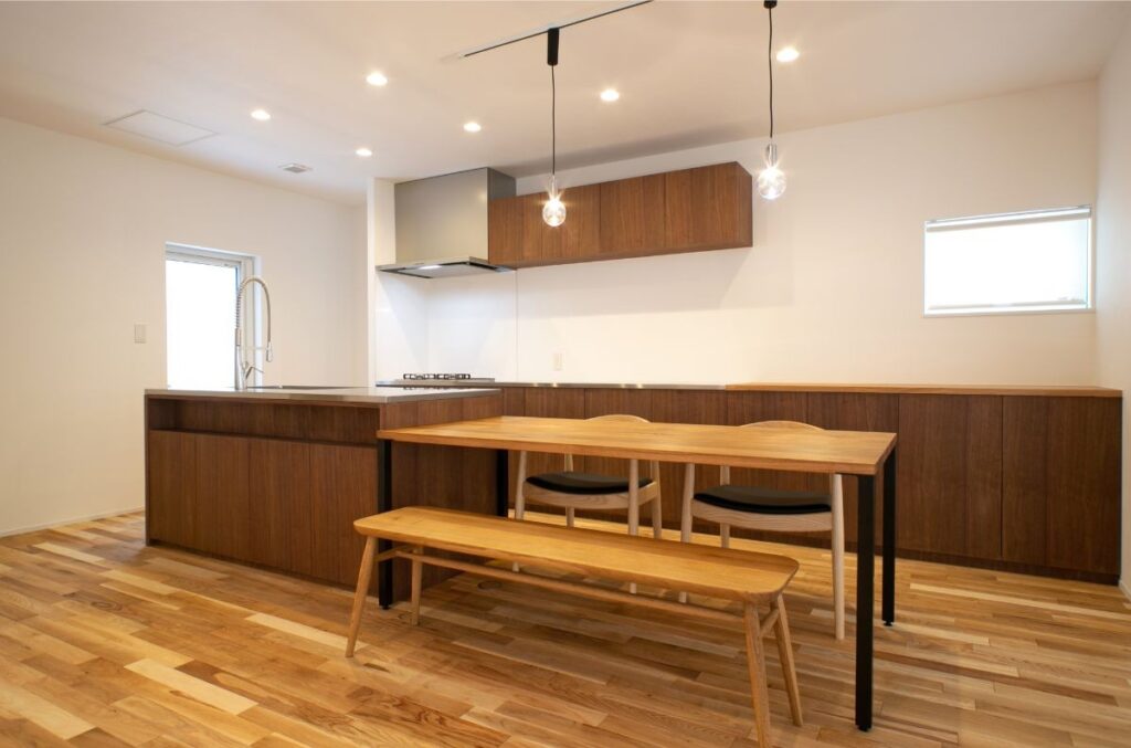 2018年　Ｋ邸新築工事