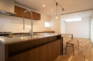 2018年　Ｋ邸新築工事